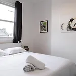 Beautiful 3Bd Flat In Archway London