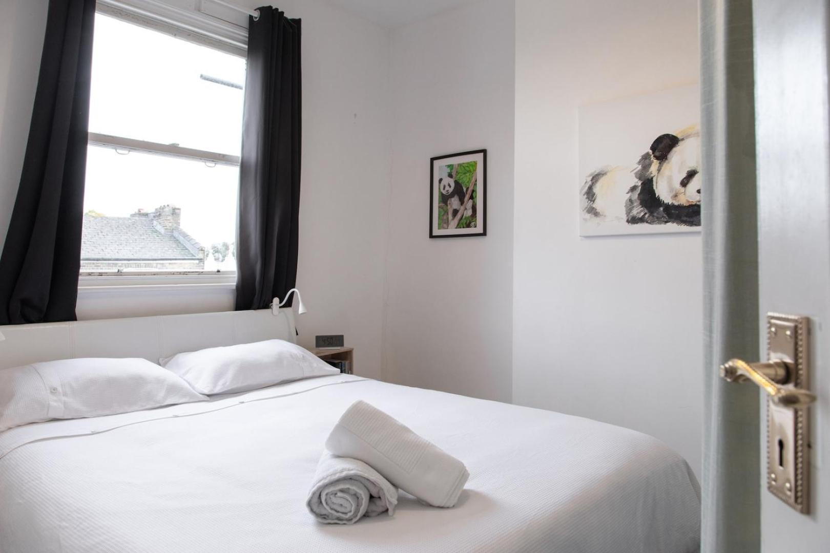 Beautiful 3bd Flat In Archway Apartamento Londres