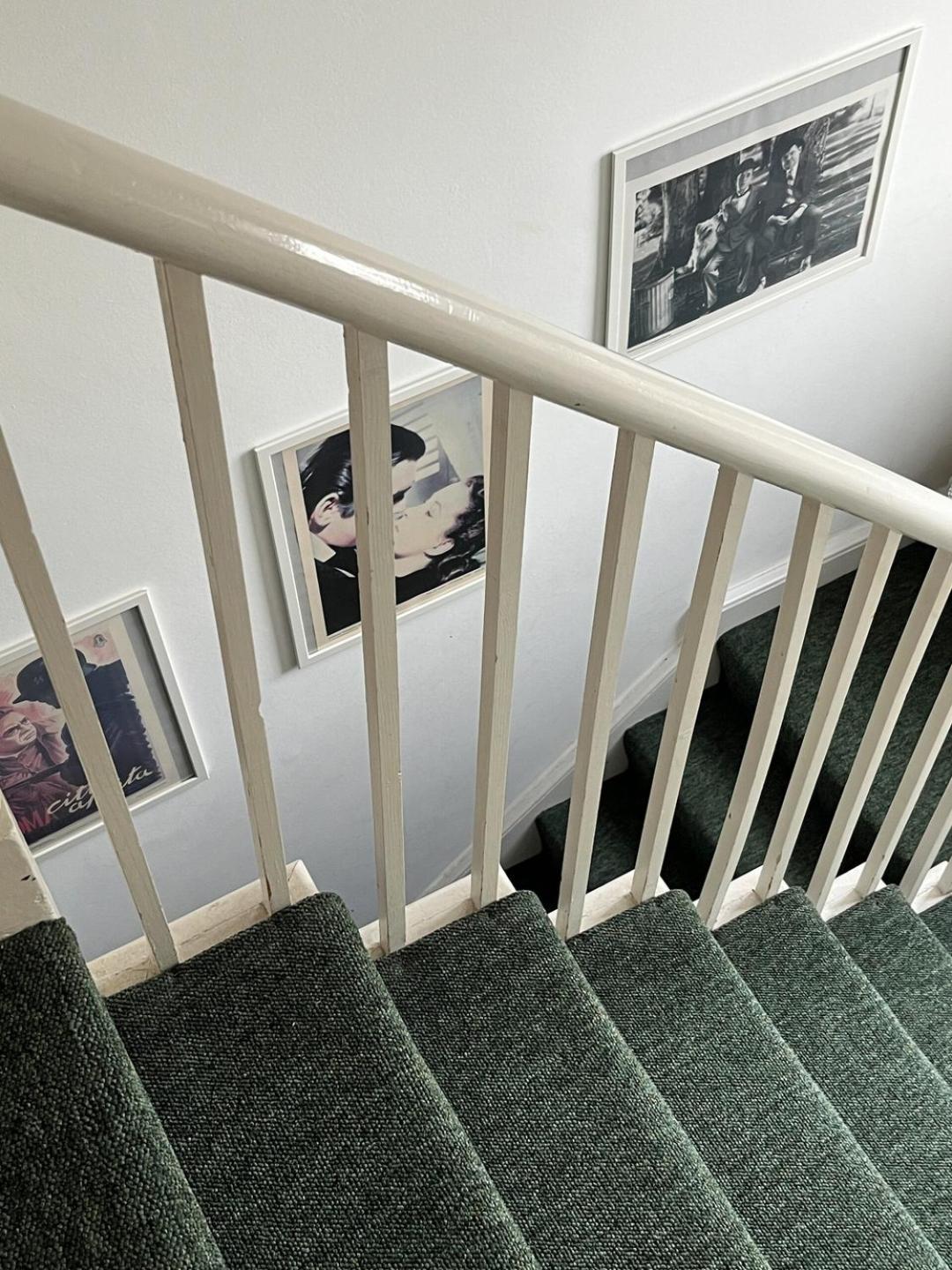 Apartamento Beautiful 3bd Flat In Archway