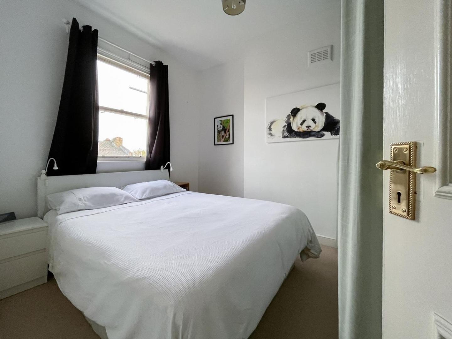 Beautiful 3bd Flat In Archway Londres