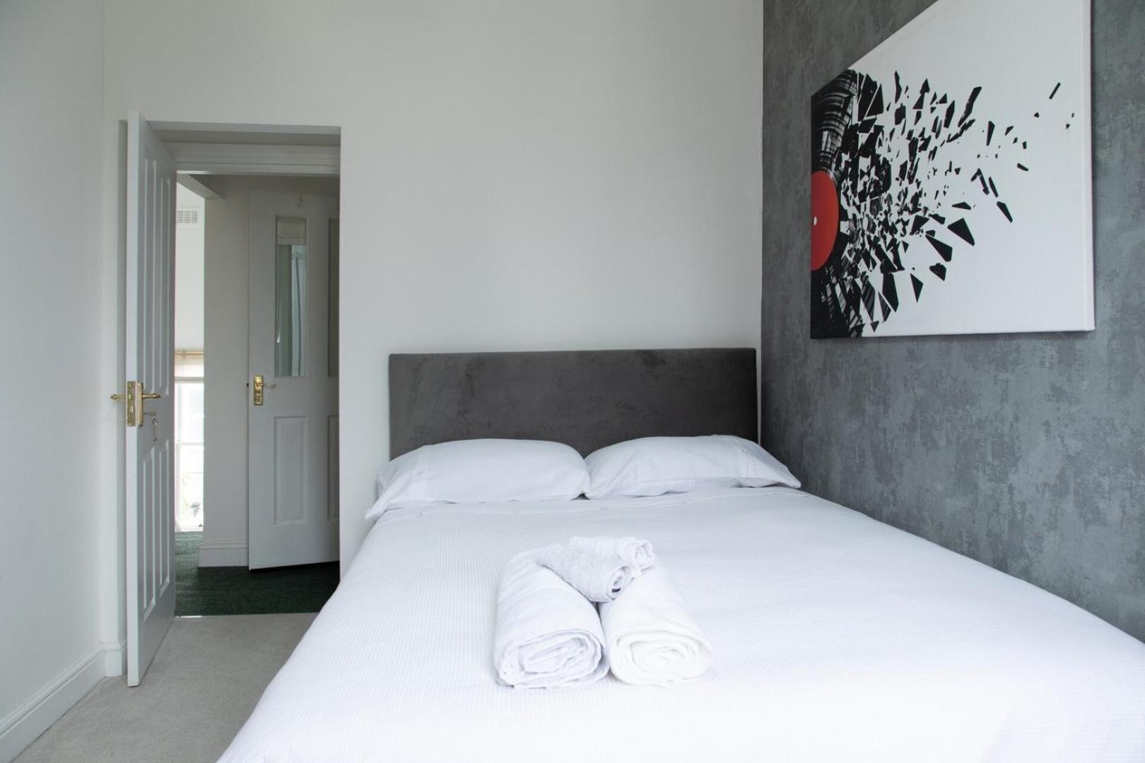 Beautiful 3bd Flat In Archway Apartamento *