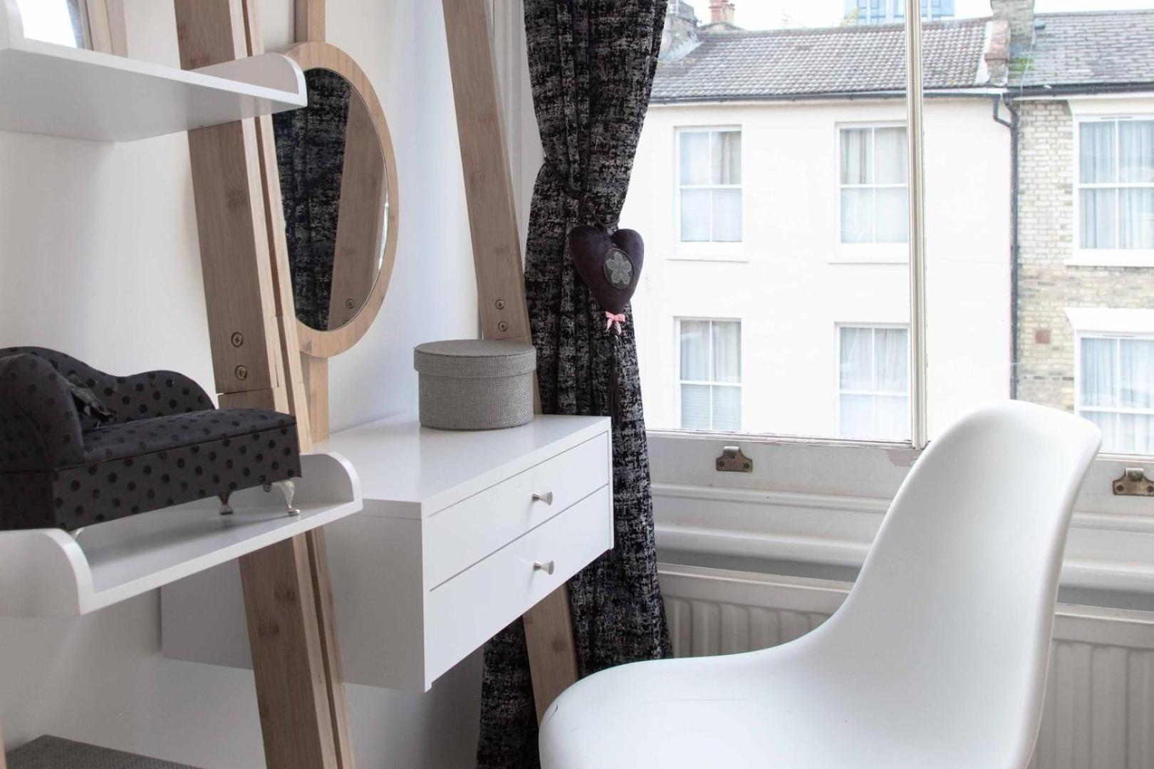Beautiful 3bd Flat In Archway * Londres
